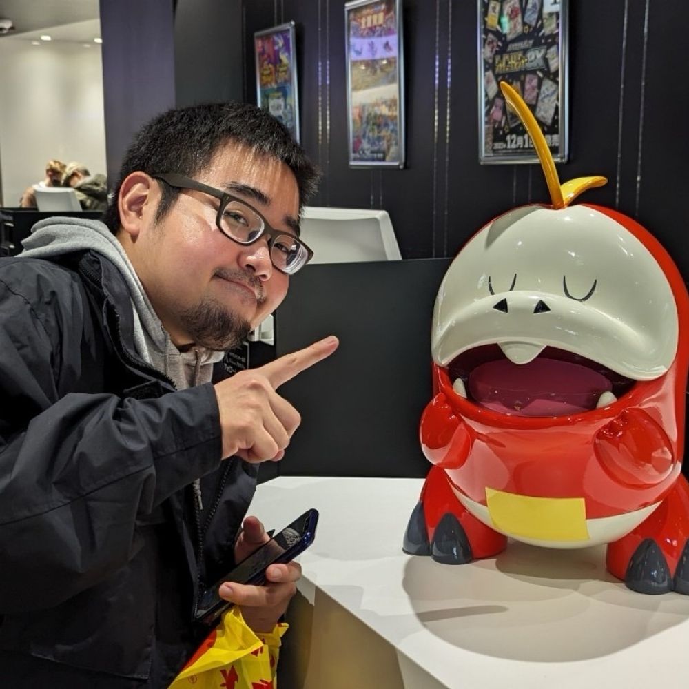 たくすけ