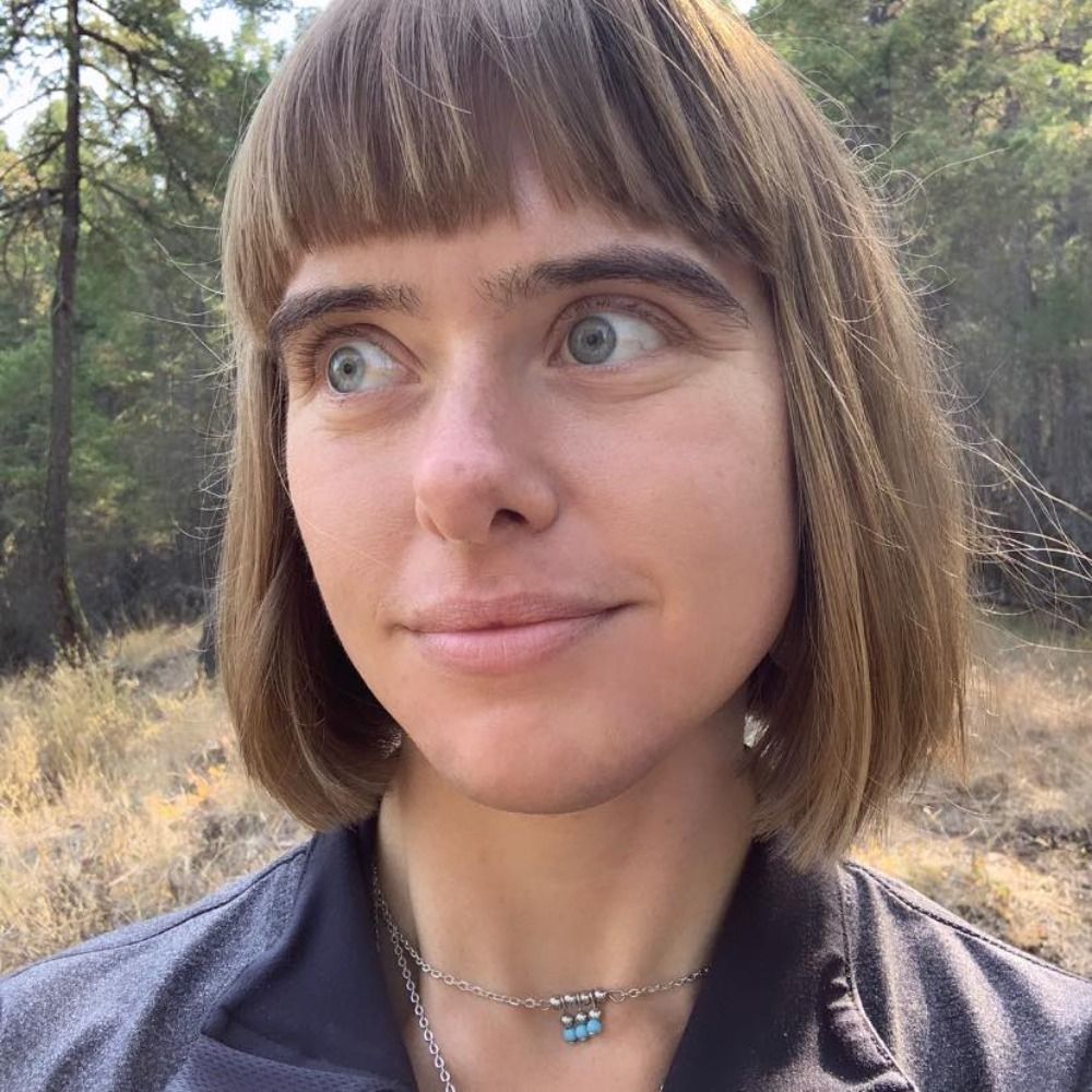 Amy Braun