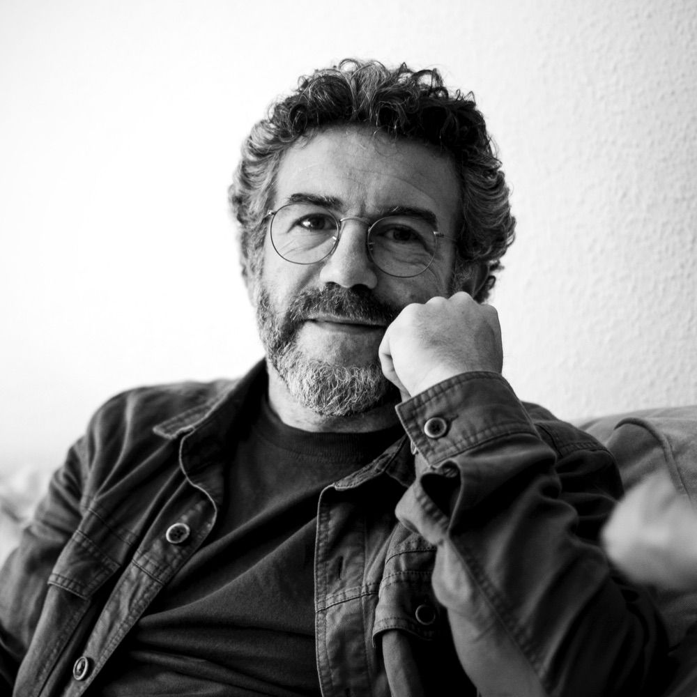 Alberto Di Lolli