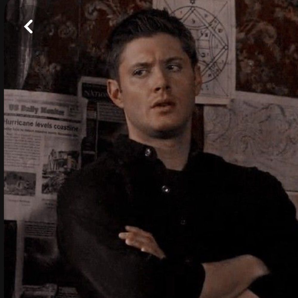 Dean Winchester