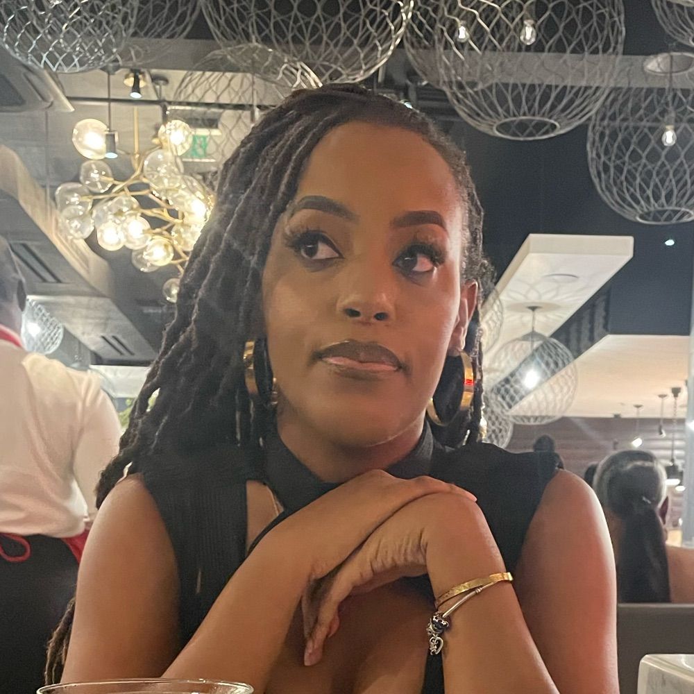 Jasmine Tracey - Frontend Developer