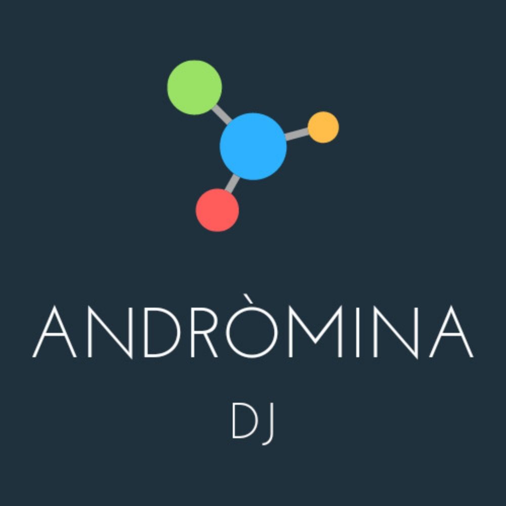 Dj Andròmina