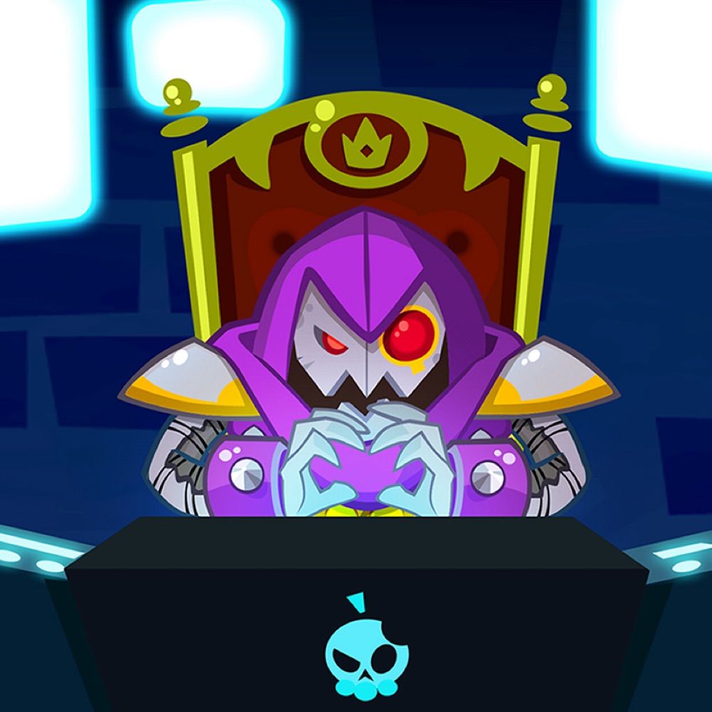 Castle Doombad