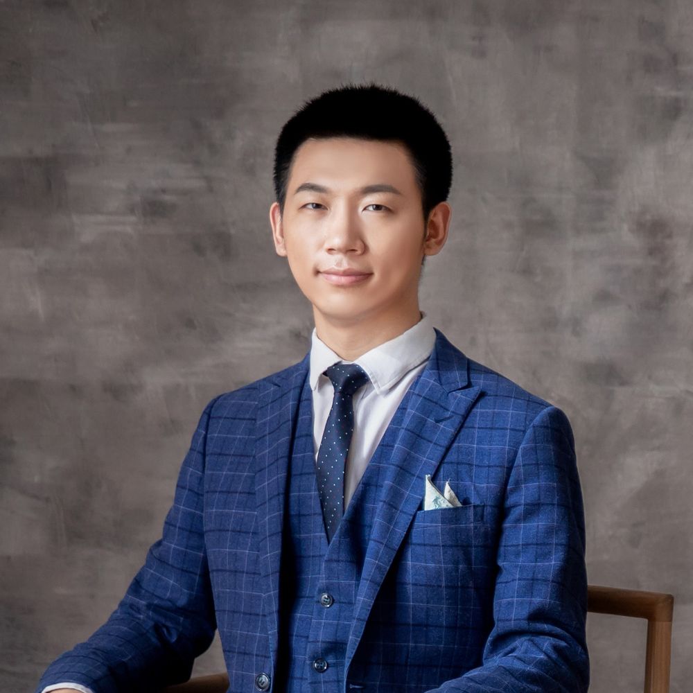 Jintao Zhang