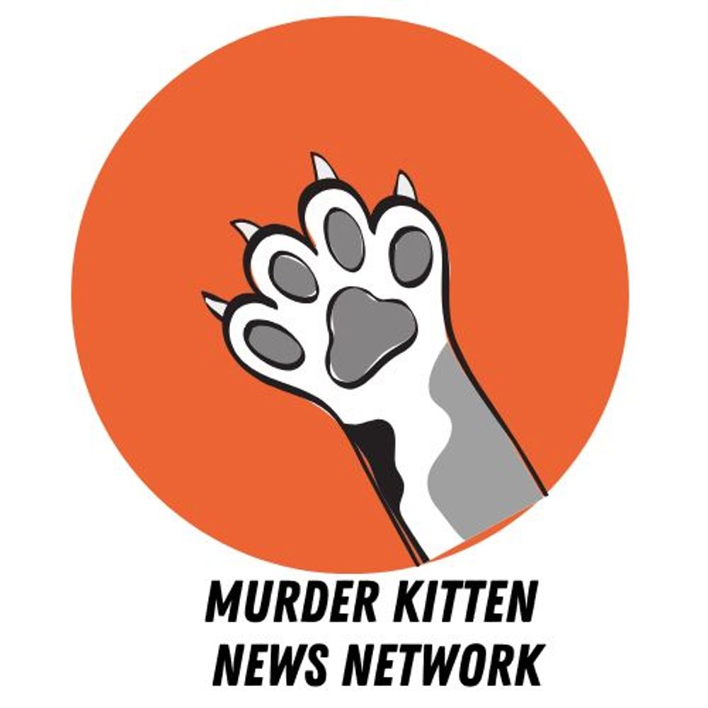 Murder Kitten News Network