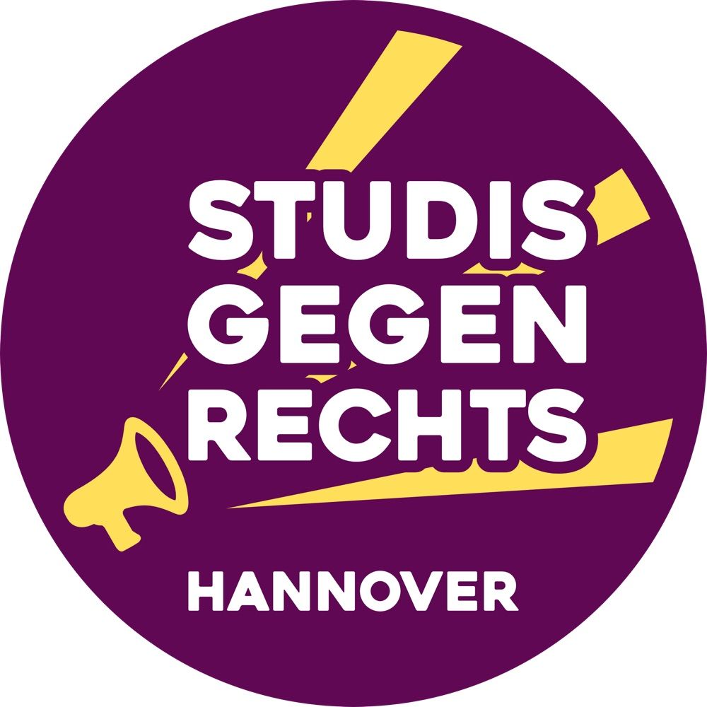 Studis gegen Rechts Hannover