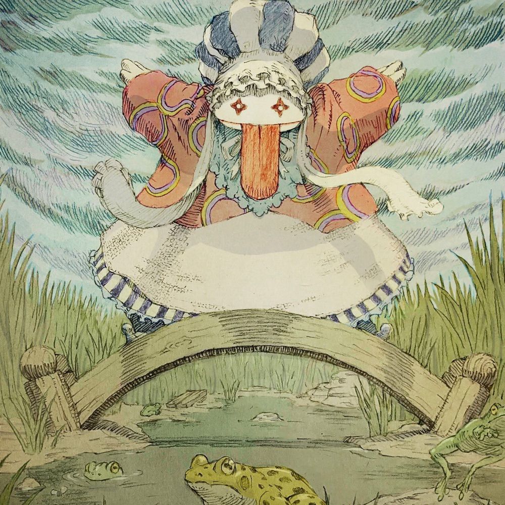 Minnchilla