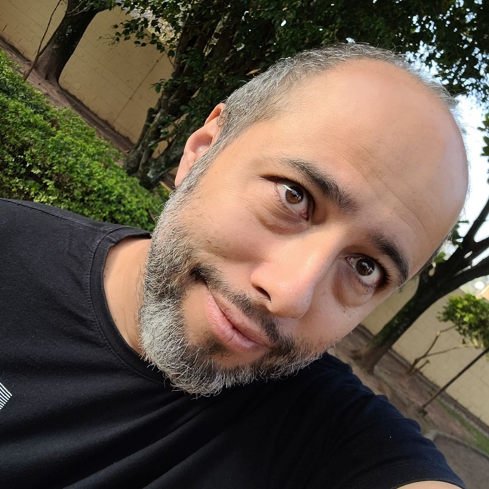 Marcos Silveira 