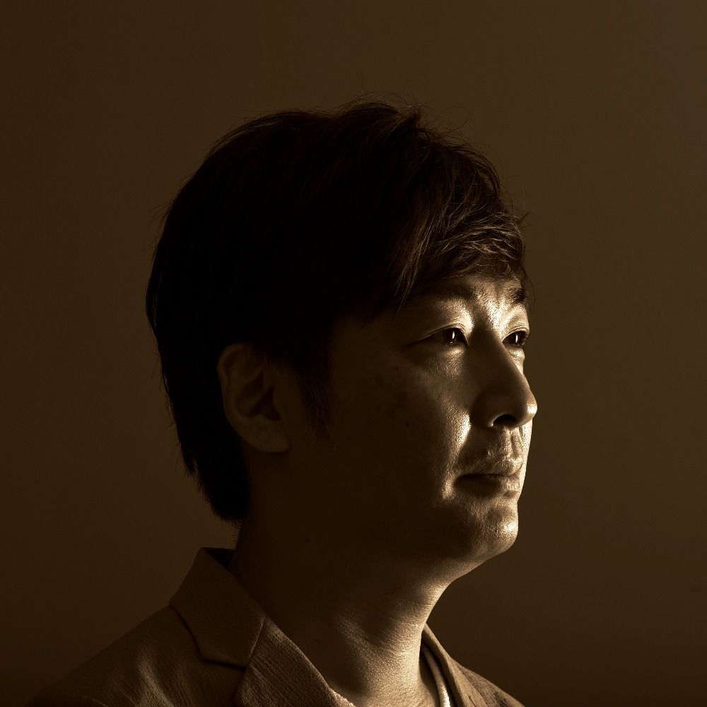 SUDO Tatsuya