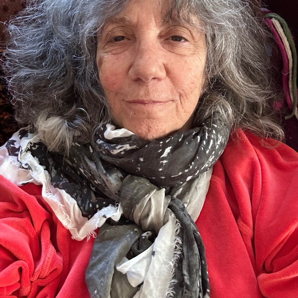 Priscilla Warner