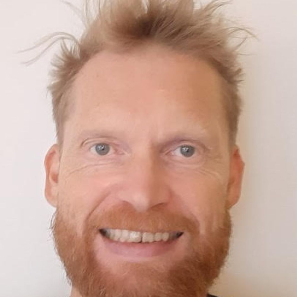 Klaus Vogstad