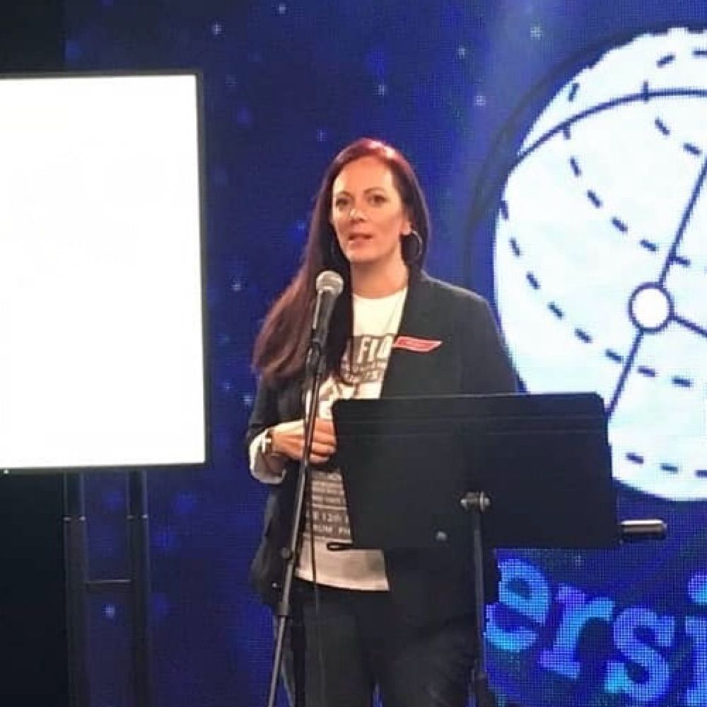 Dr. Stephanie Dean