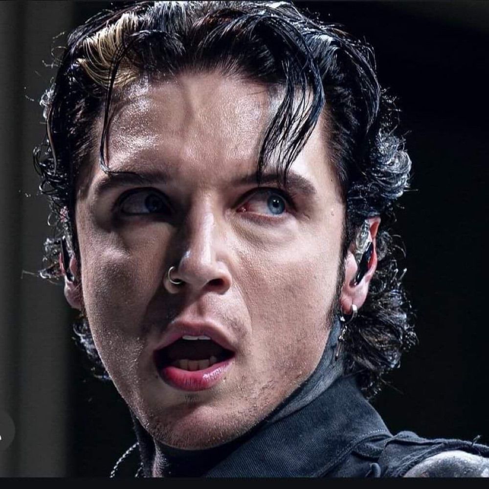Unholy