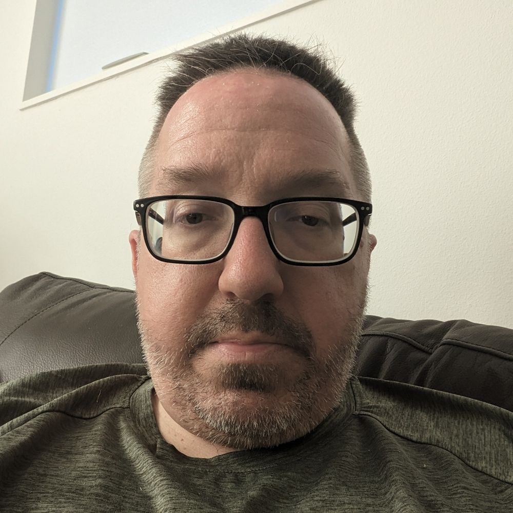 Steve Renker