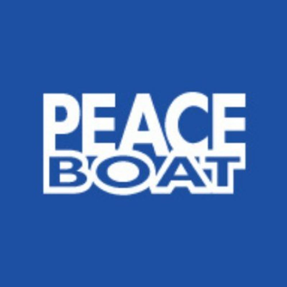 Peace Boat