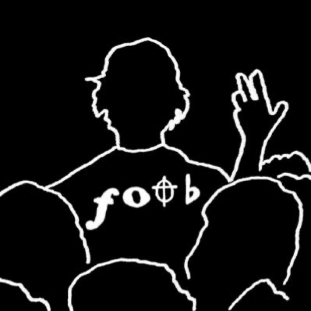 Friend of the Band
