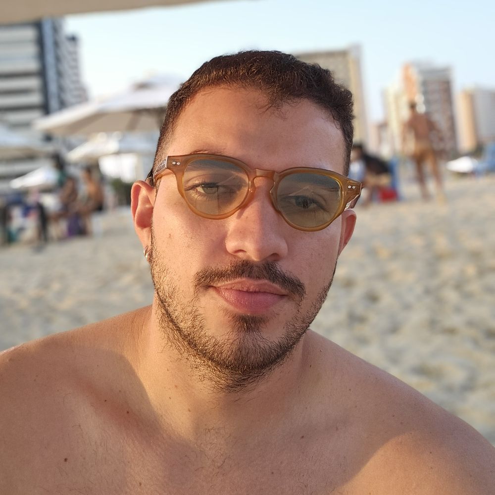 Pedro Gomes ✨