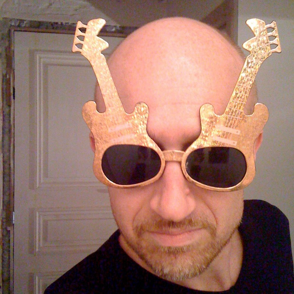 Bald Condensed