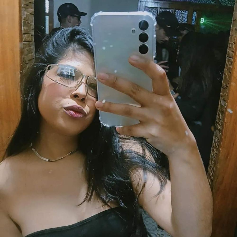 Sabrina gomes