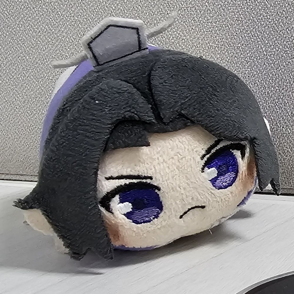 Sera (´°̥̥̥̥̥̥̥̥ω°̥̥̥̥̥̥̥̥｀)