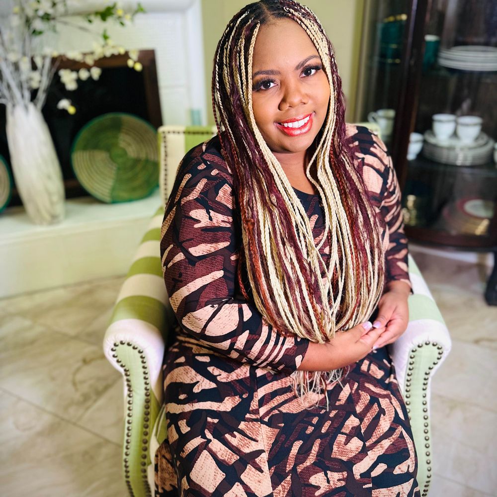 Dr. Staci Perryman-Clark
