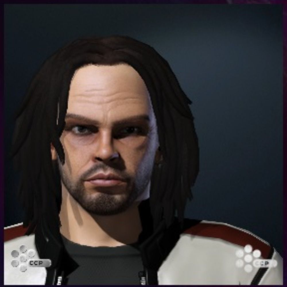 Kevin Clarke / CCP Beast