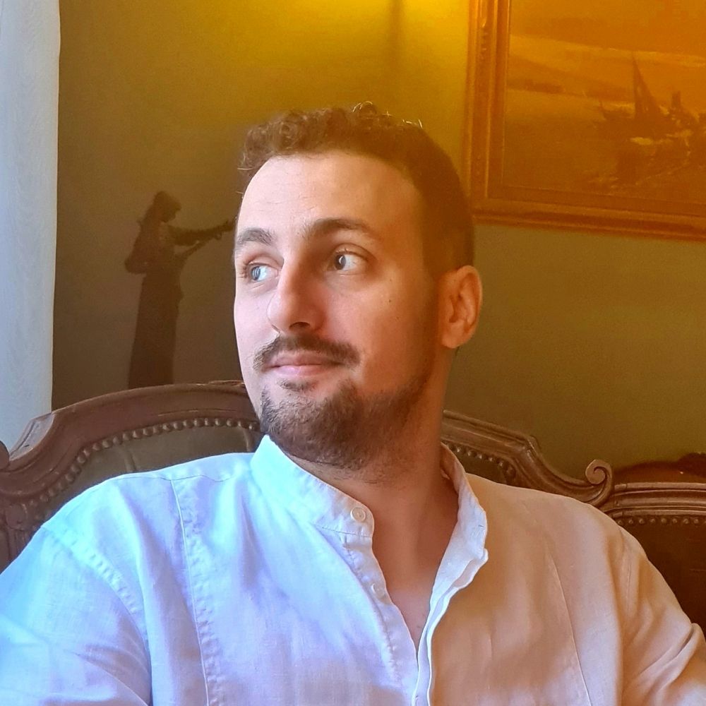 Cristian Nicu