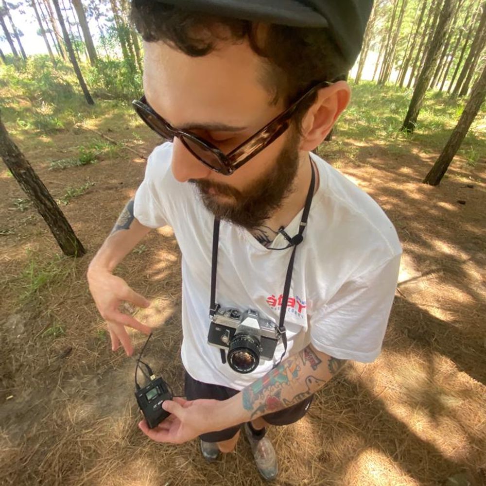 User avatar