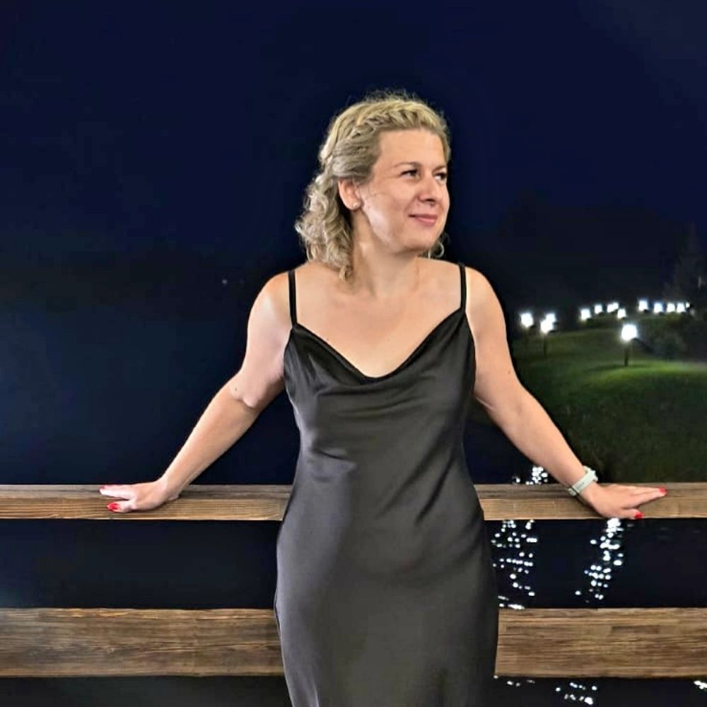 Aija Kalēja