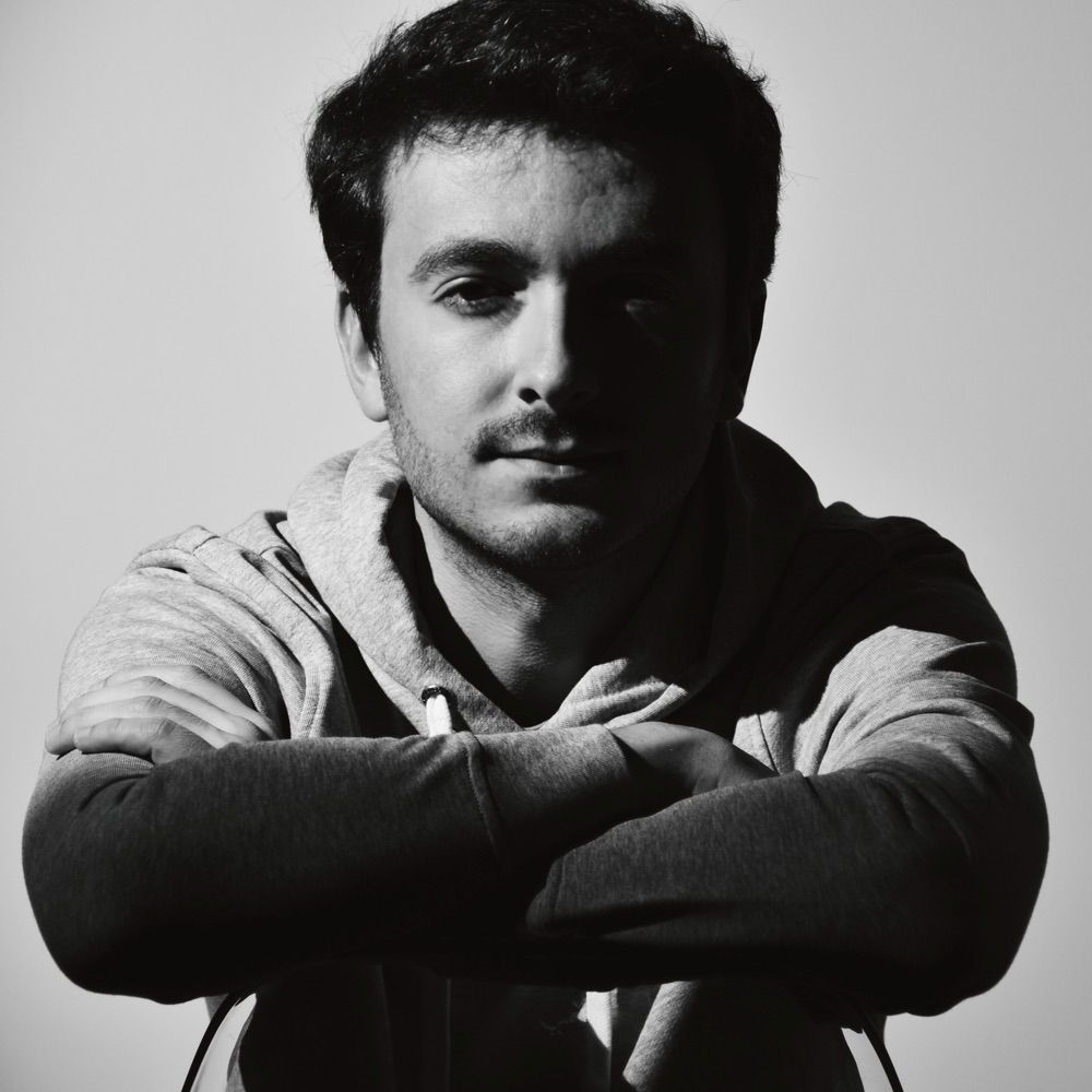 Xabier Garmendia Arenaza
