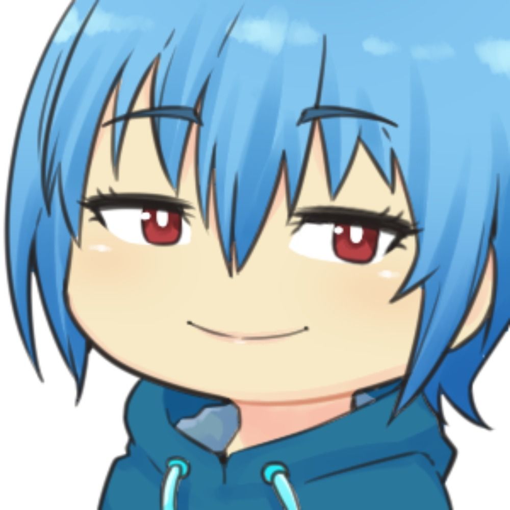 Aoki Slime