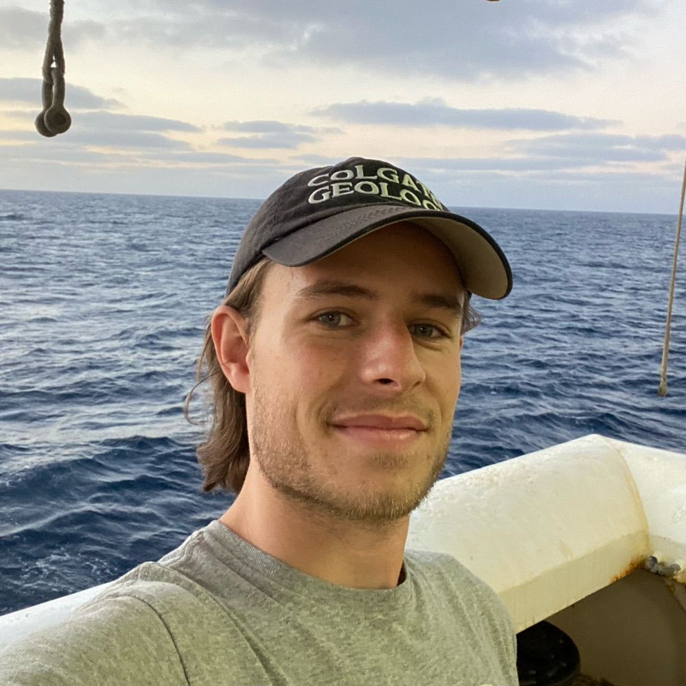 Luke Calderaro