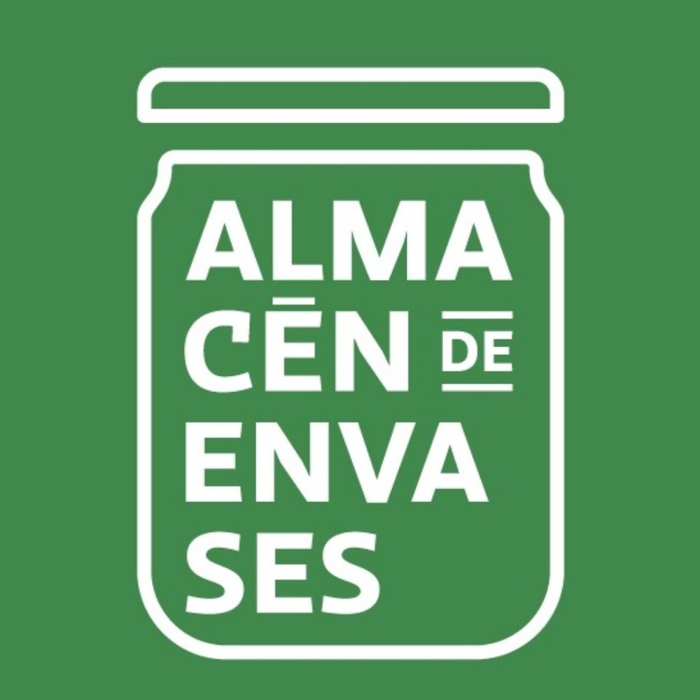 Almacén de Envases
