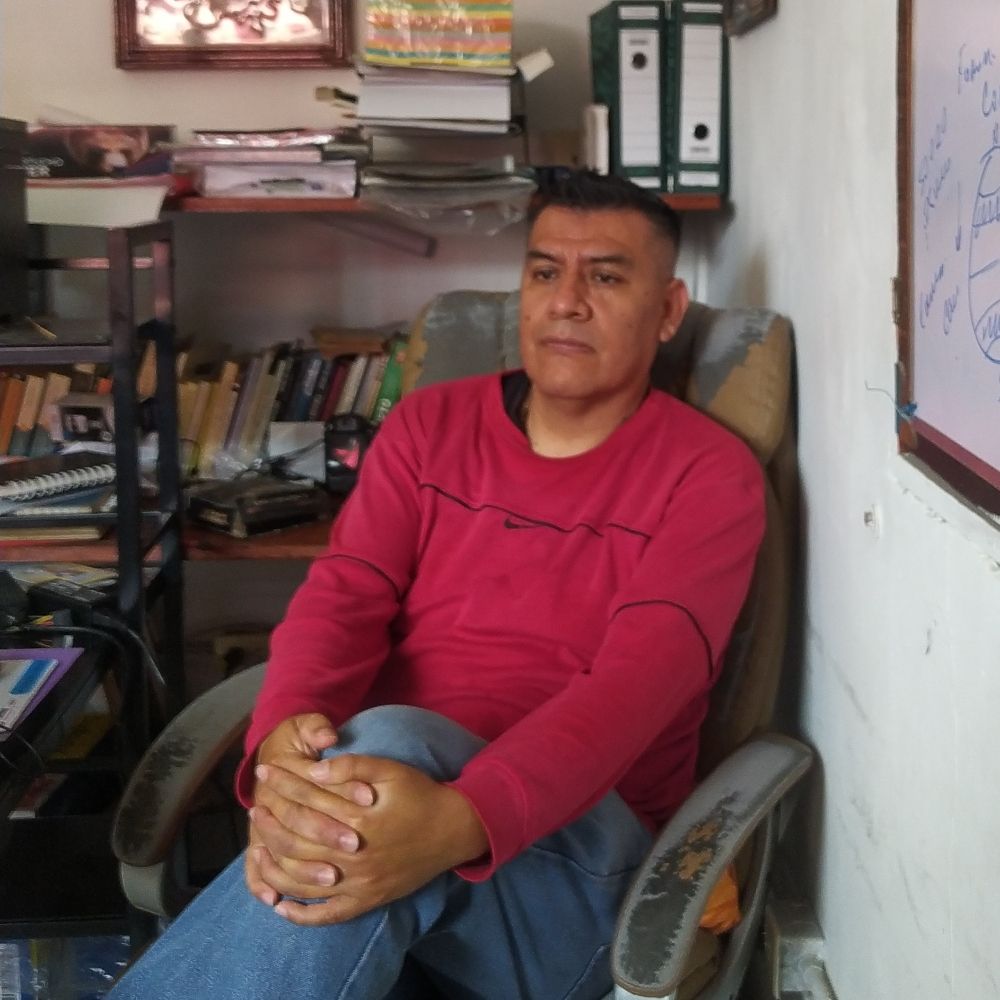 Andrés Vallejo - ulisesmx