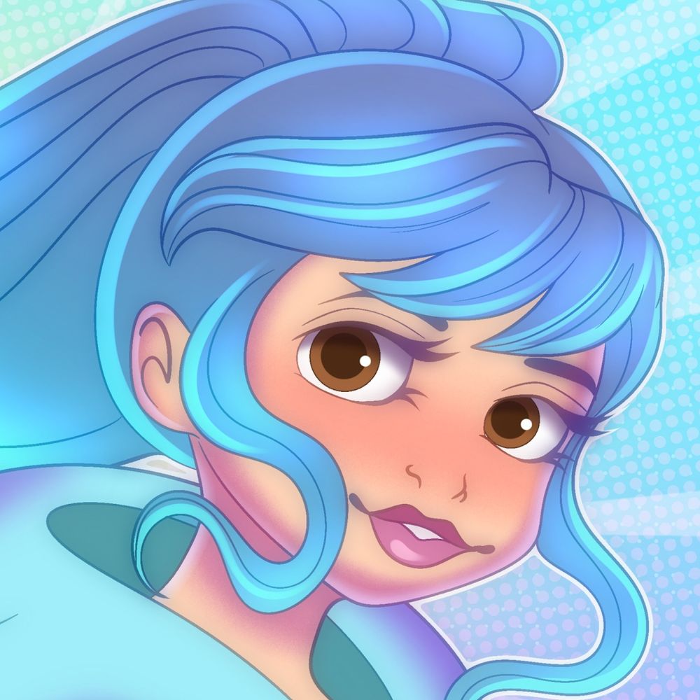 Samara Arscott's avatar