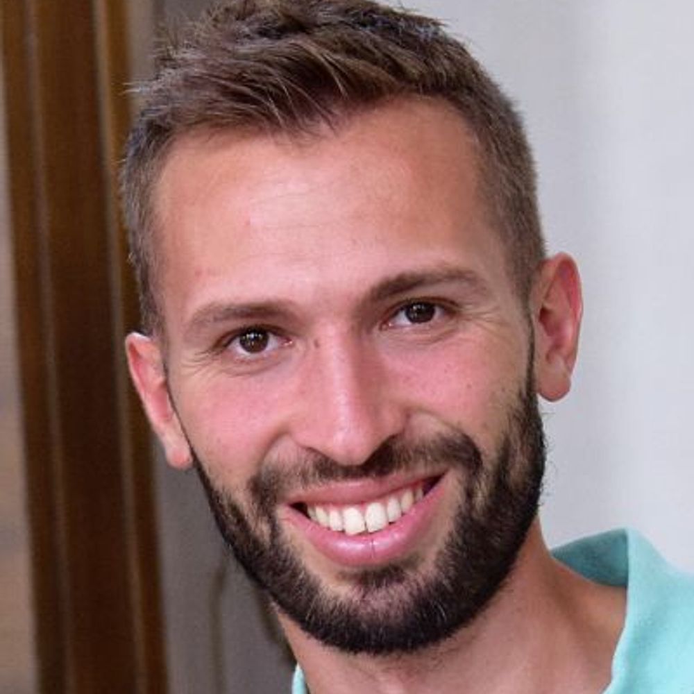 Jorge Rodríguez Chueca