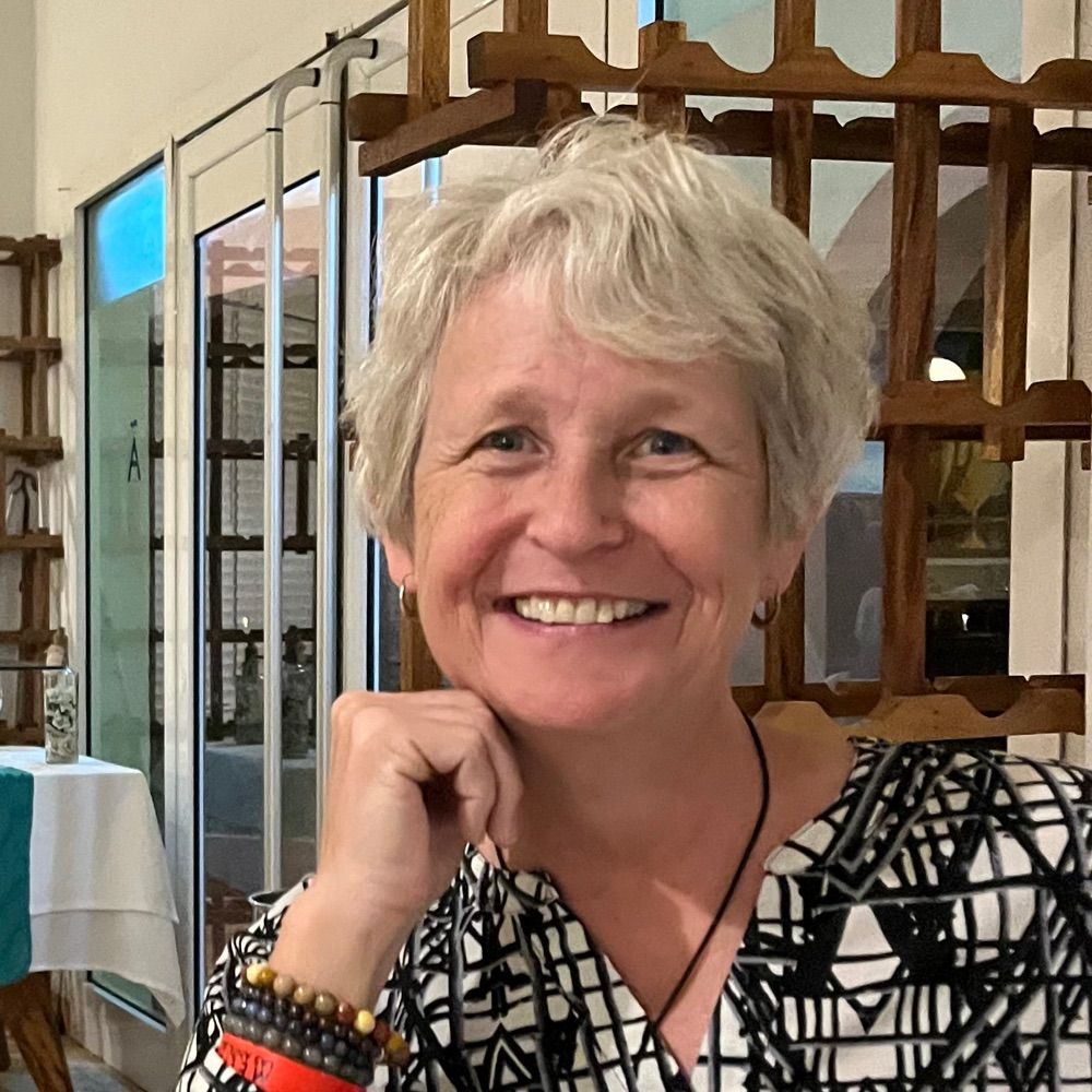 Christie Morden