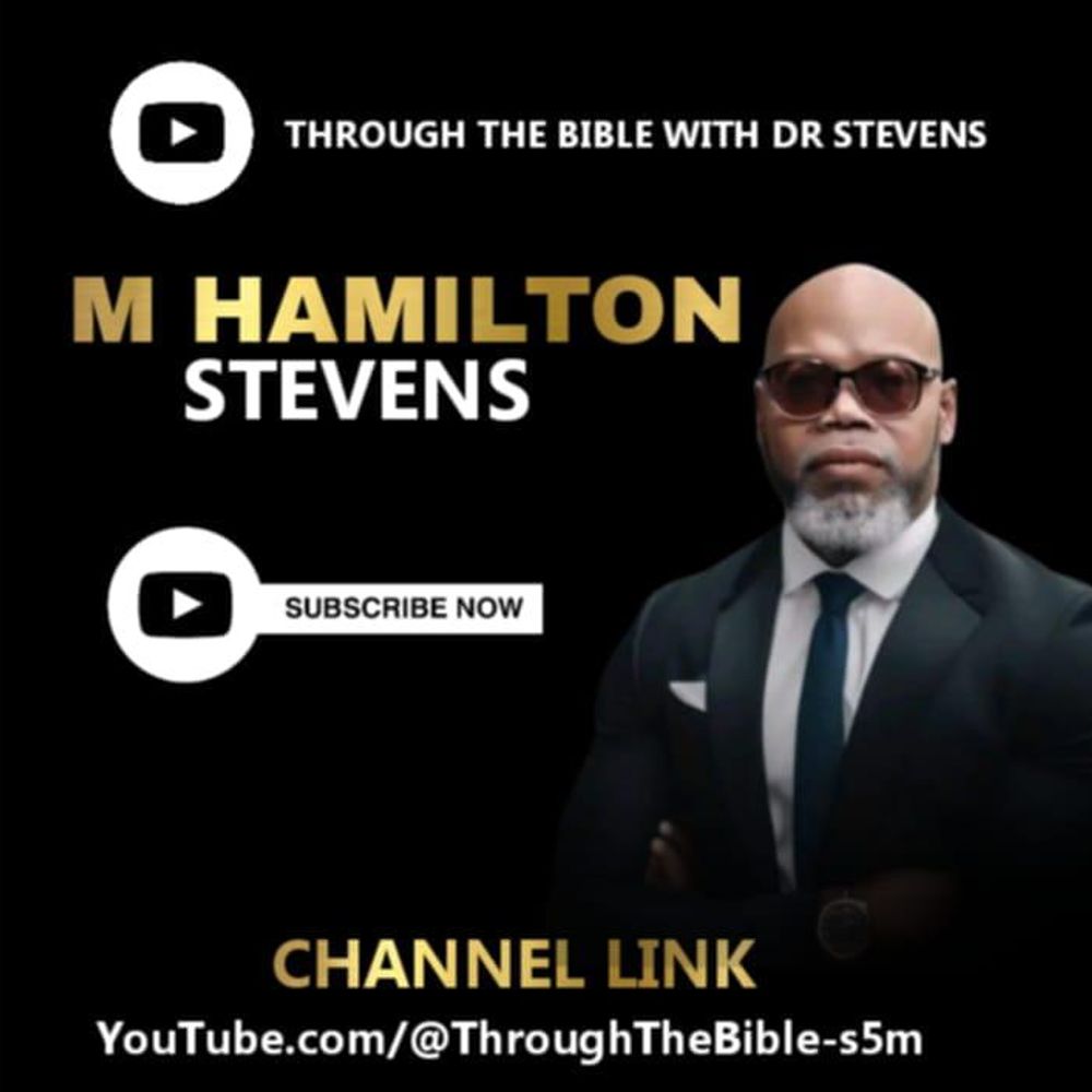 M Hamilton Stevens