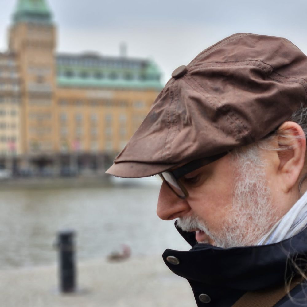 Martin Sauer