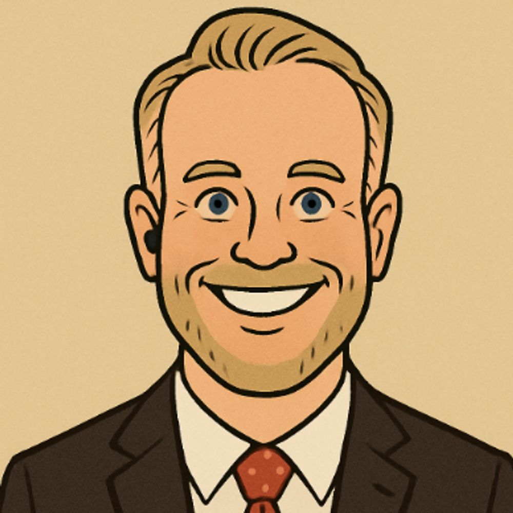 Ryan Bohl