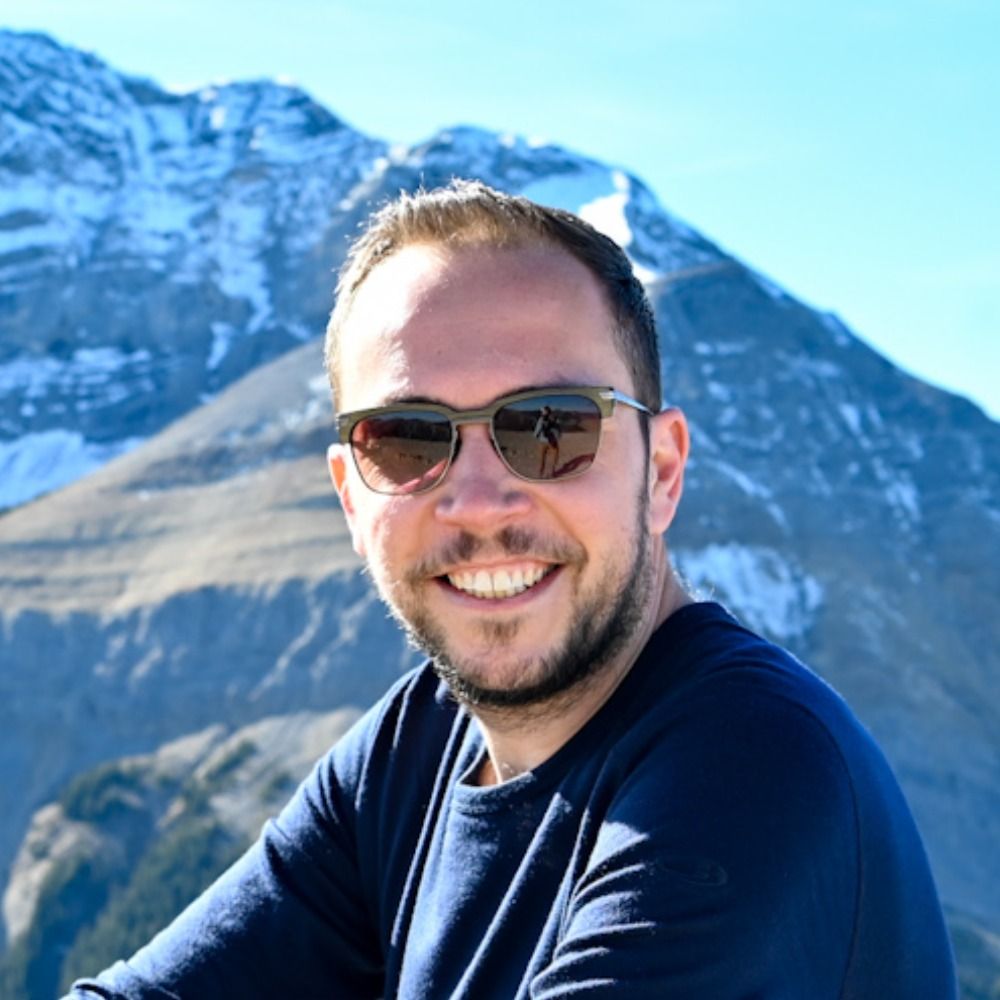 Steffen Börner