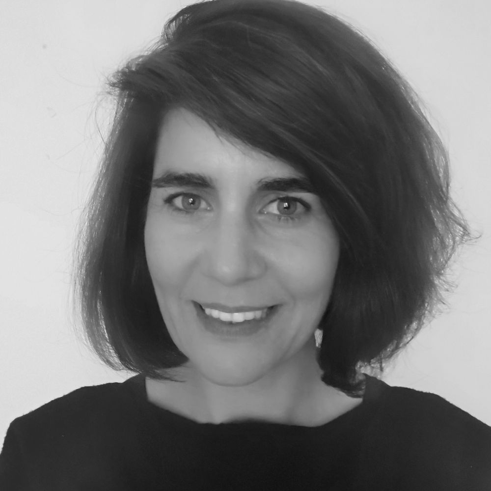Eszter Kollar (she/her) 