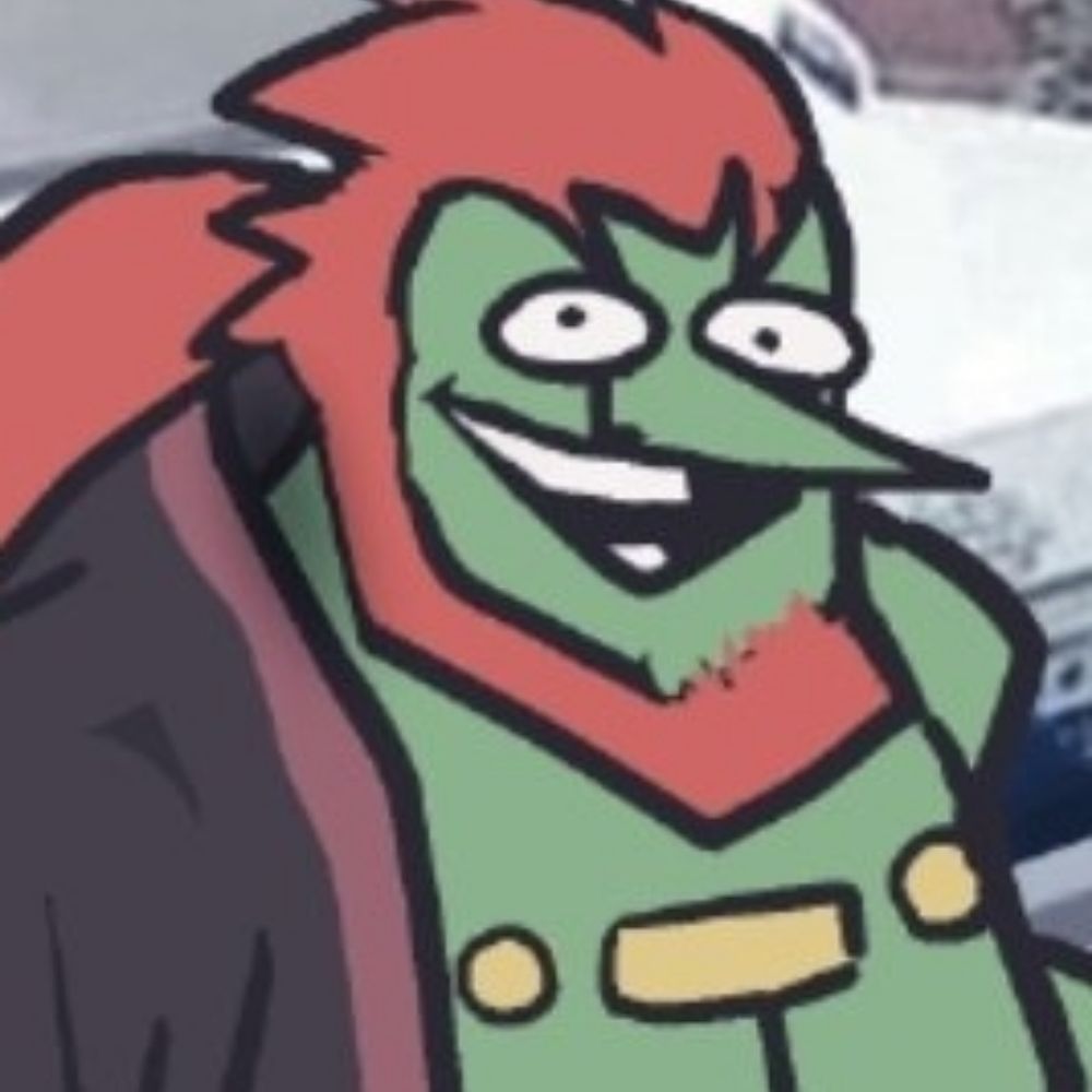 Vic