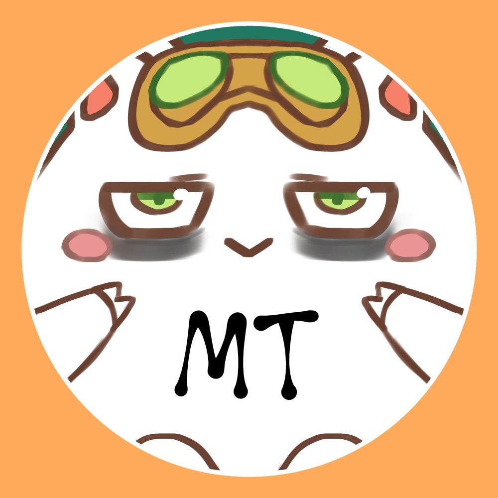 MT😬