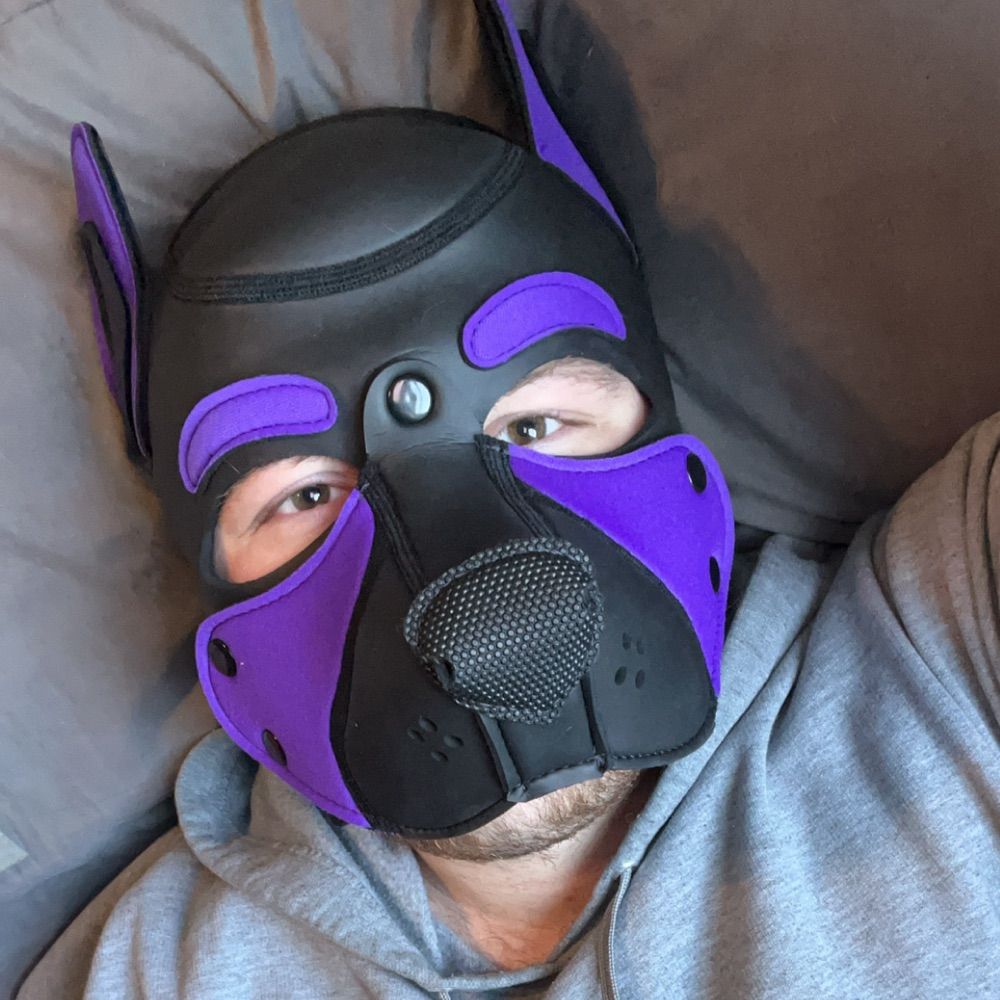 MaxThePuppyBoy