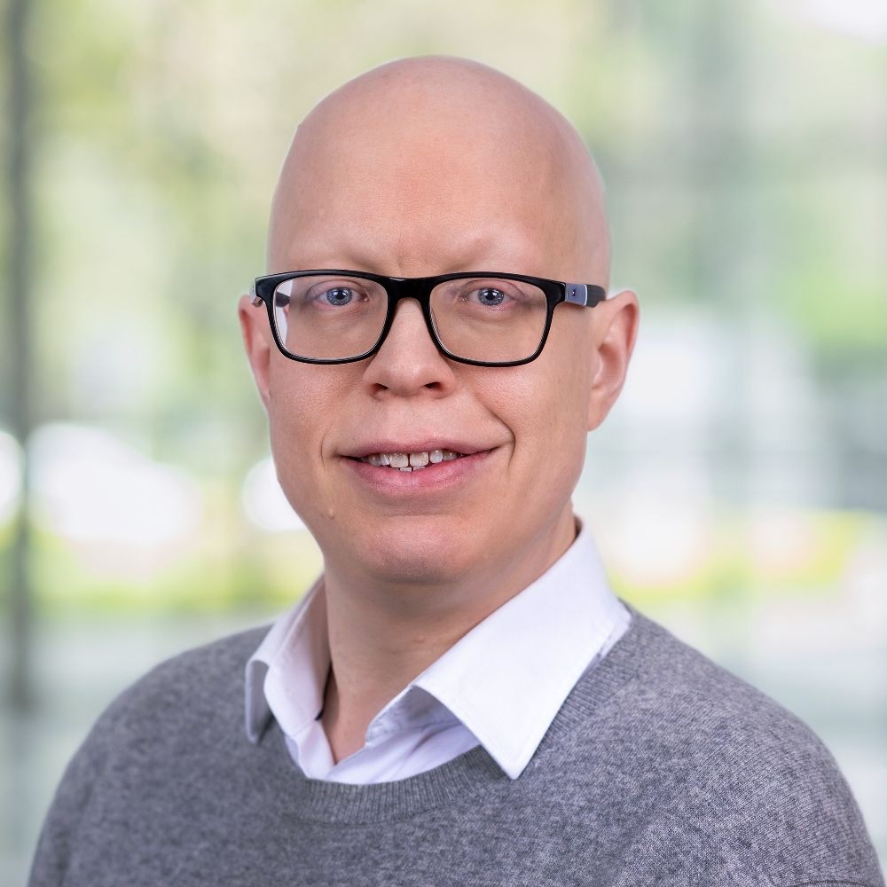 Christian A. Naesseth