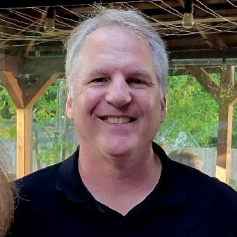 Paul James