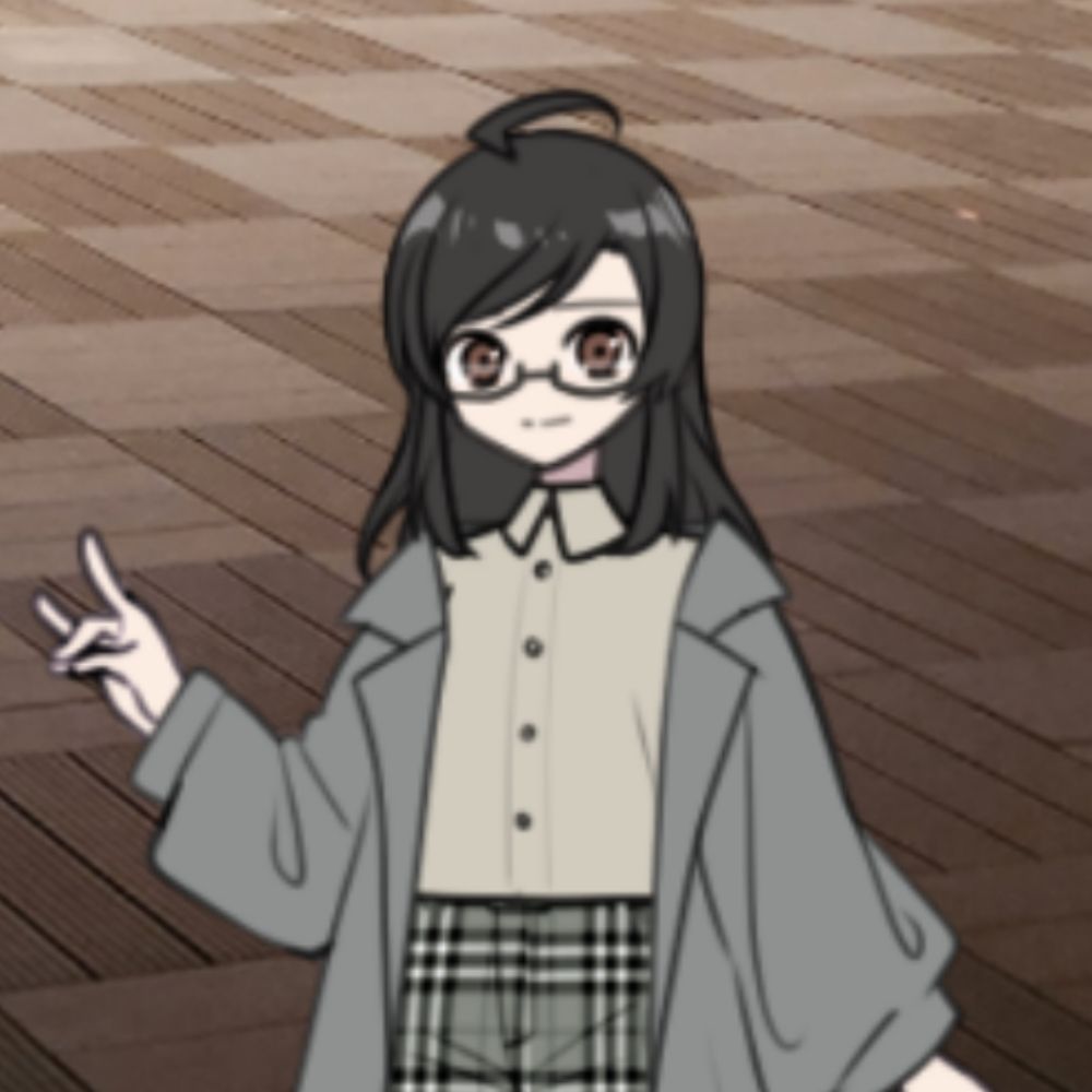 蒼月明日香