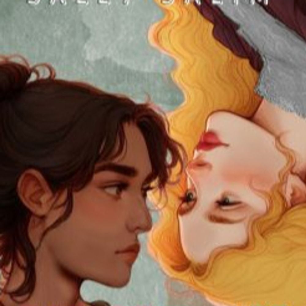 Sally Salim | FicWriter 🌈📚