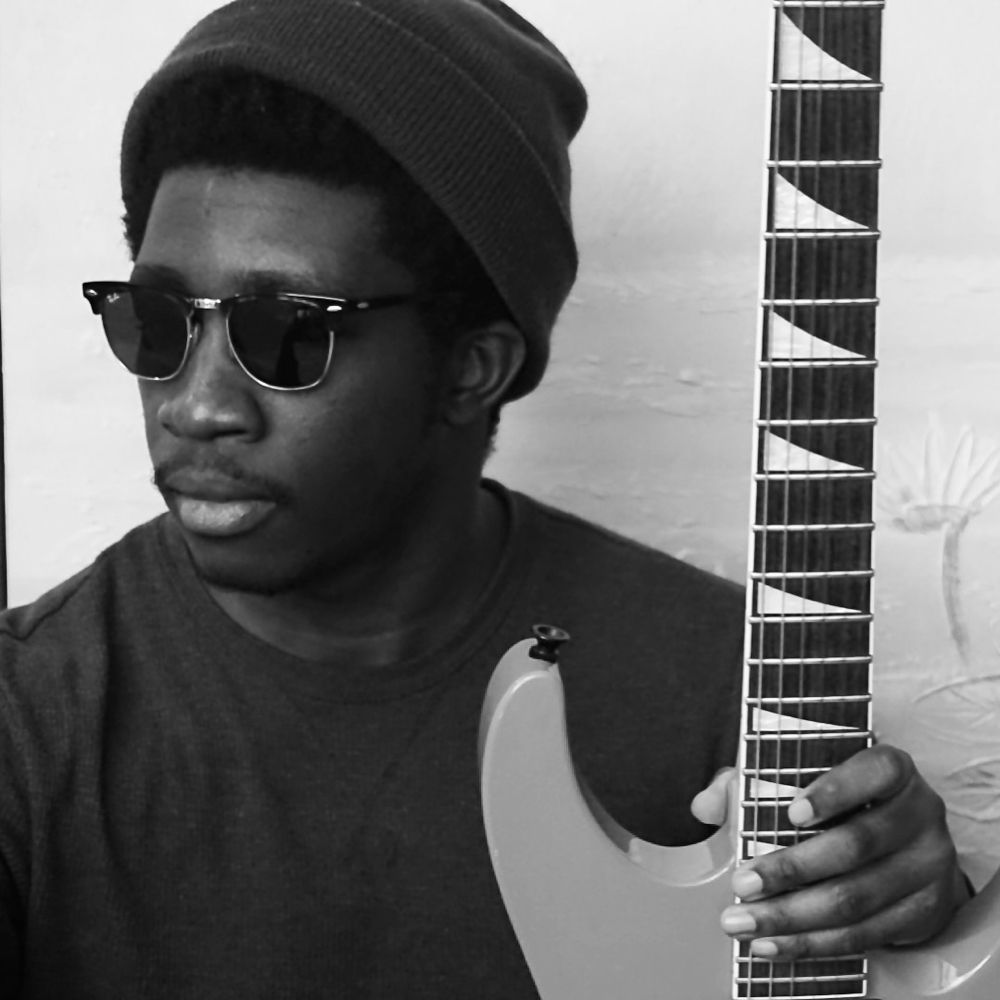 Chris Belair 
